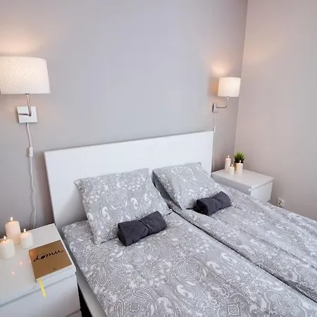Apartment Golden Wroclaw&w3/6 Breslau