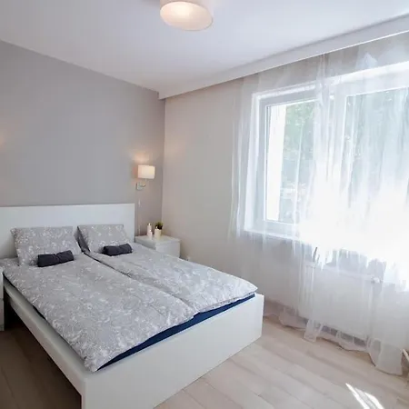 Golden Wroclaw&w3/6 Appartement *