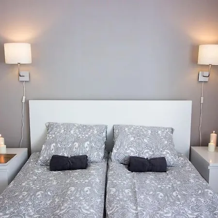 Appartement Golden Wroclaw&w3/6 *